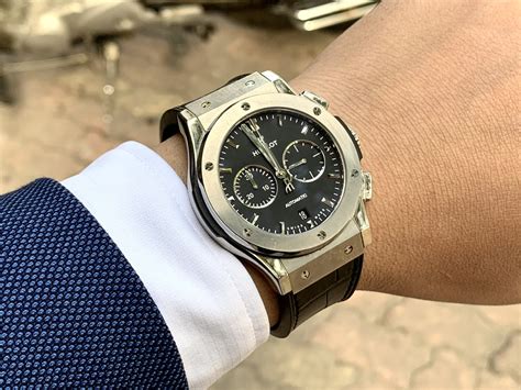 bán dây đồng hồ hublot|dây đeo đồng hồ Hublot.